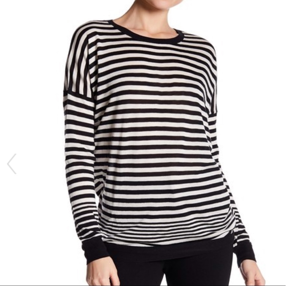 Vince Long-sleeve Tee
